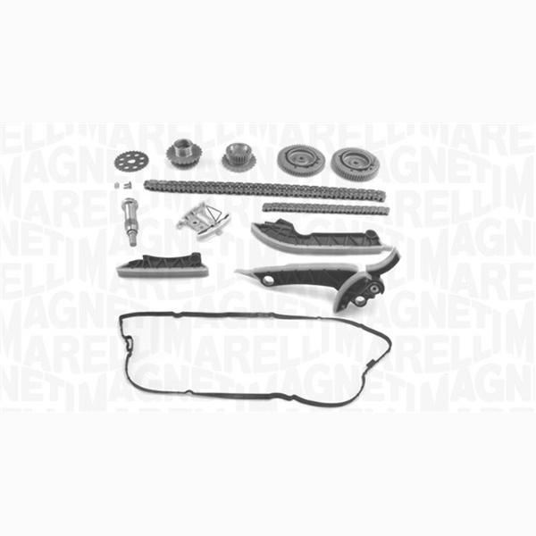 MAGNETI MARELLI 341500001490 Timing Chain Kit