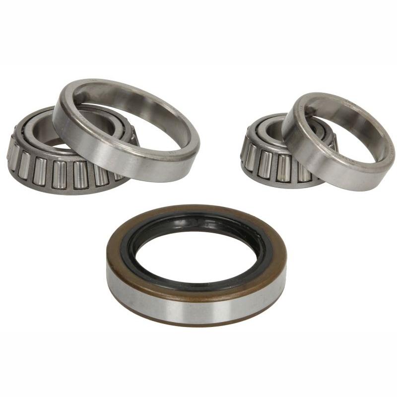 SNR R151.14 Wheel Bearing Kit