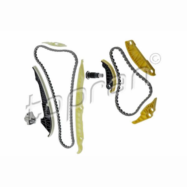 HANS PRIES HP117289 Timing Chain Kit