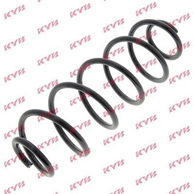 KYB K-Flex RH6063 Coil Spring for Citroen C3 I Hatchback (Fc, Fn)