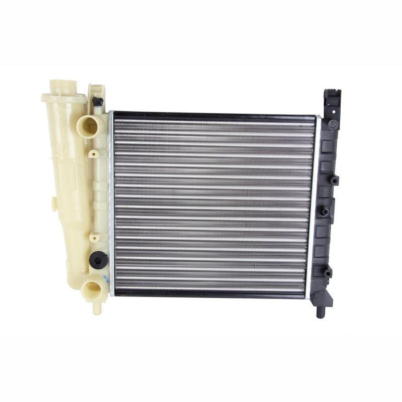 NISSENS NIS61929 Engine Radiator