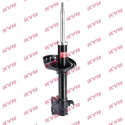 KYB EXCel-G 339240 Shock Absorber for Subaru Outback IV (Br)
