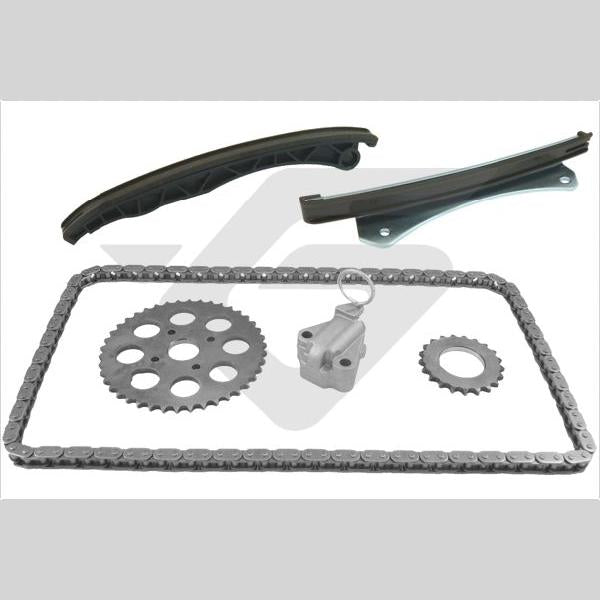 HUTCHINSON HUKHC002S1 Timing Chain Kit