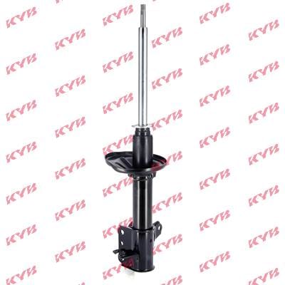 KYB EXCel-G 334119 Shock Absorber for Mazda 323F V Hatchback (Ba)