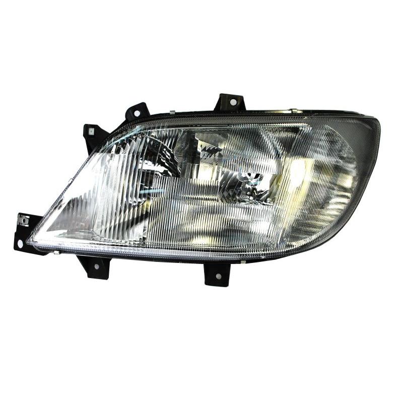DEPO 440-1131L-LDEMF Headlight