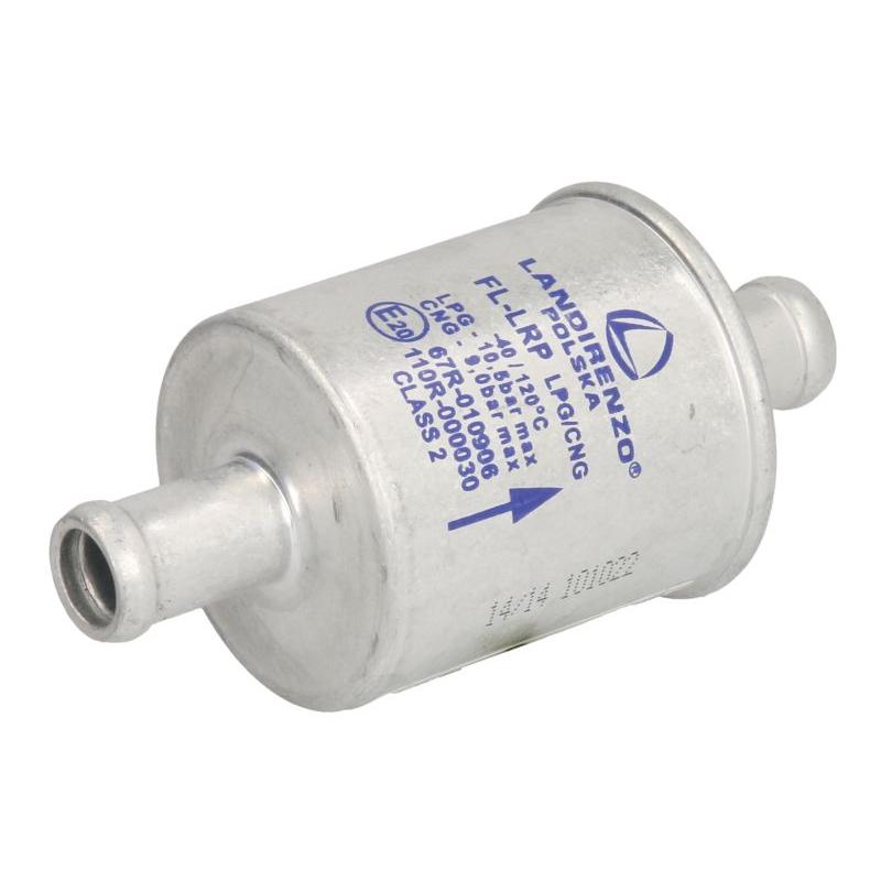 LANDI RENZO LPG161049000 LPG Volatile Phase Filter