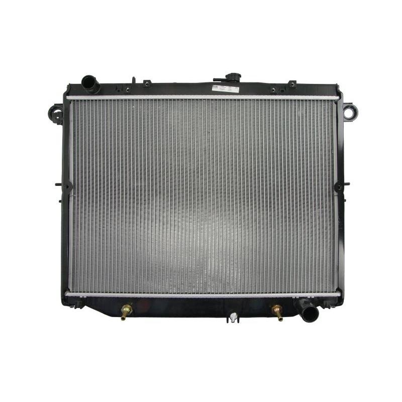 NISSENS NIS64881 Engine Radiator