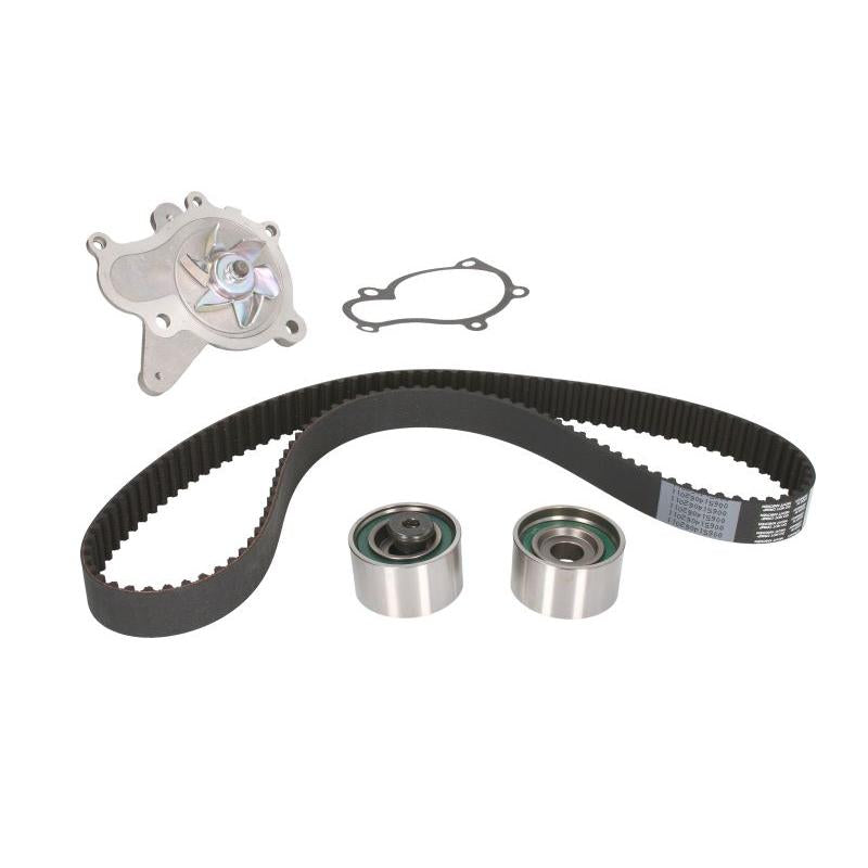 HEPU HEPPK77630 Water Pump & Timing Belt Kit