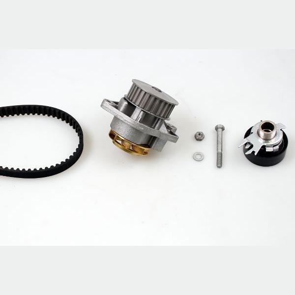 HEPU HEPPK05411 Water Pump & Timing Belt Kit