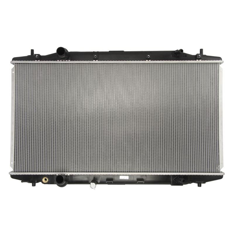 NISSENS NIS681408 Engine Radiator
