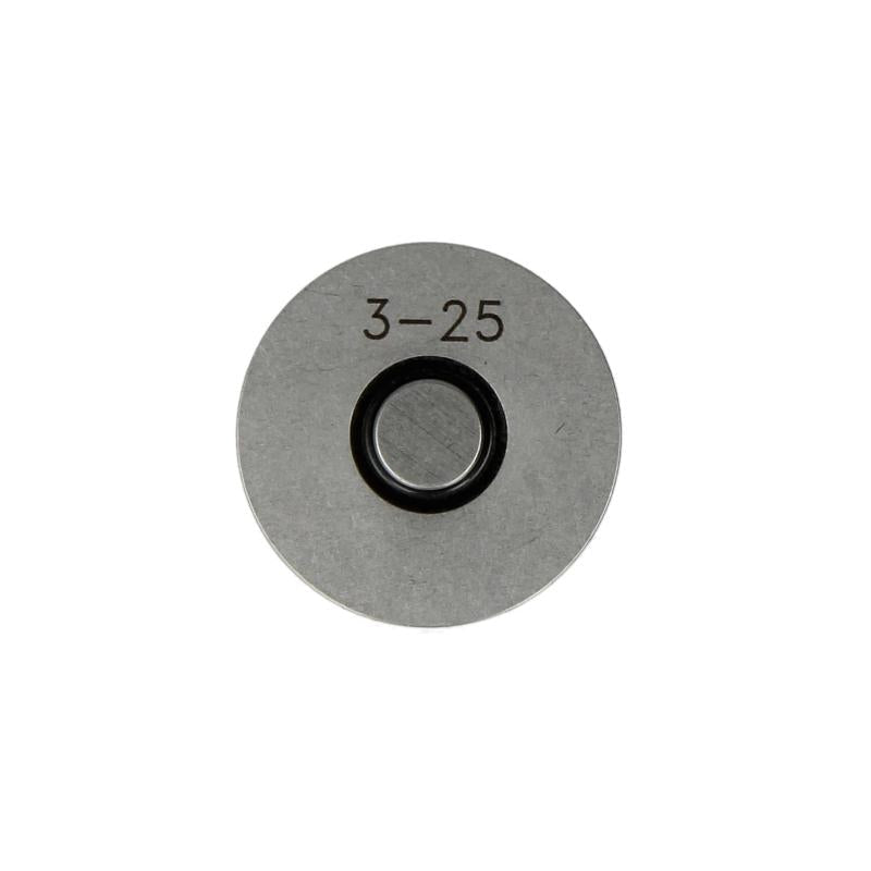 METELLI 03-0-346325 Valve Clearance Adjusting Disc