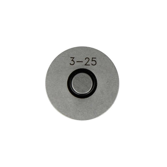METELLI 03-0-346325 Valve Clearance Adjusting Disc