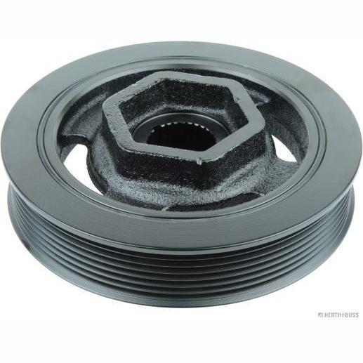 HERTH+BUSS JAKOPARTS J1094004 Crankshaft Belt Pulley