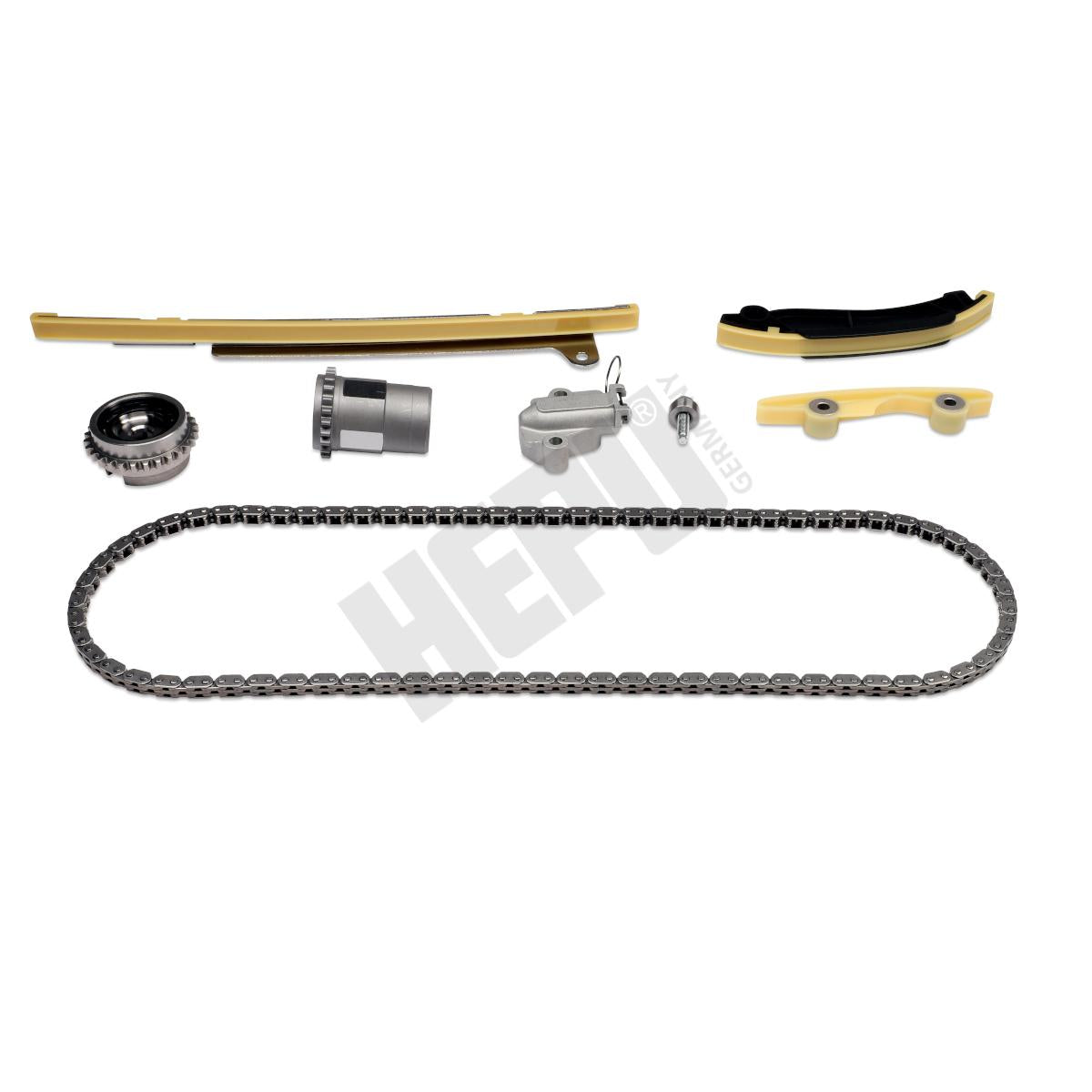 HEPU HEP21-0662 Timing Chain Kit