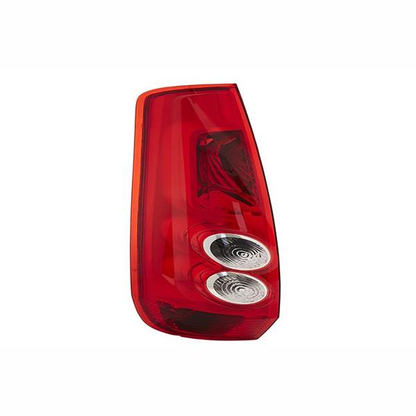 HELLA 9EL354055-011 Rear Light