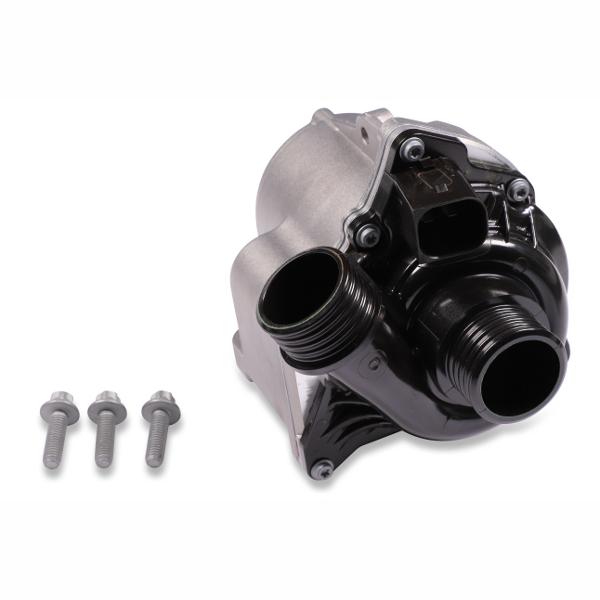 HEPU P494 Auxiliary Water Pump (Cooling Water Circuit)