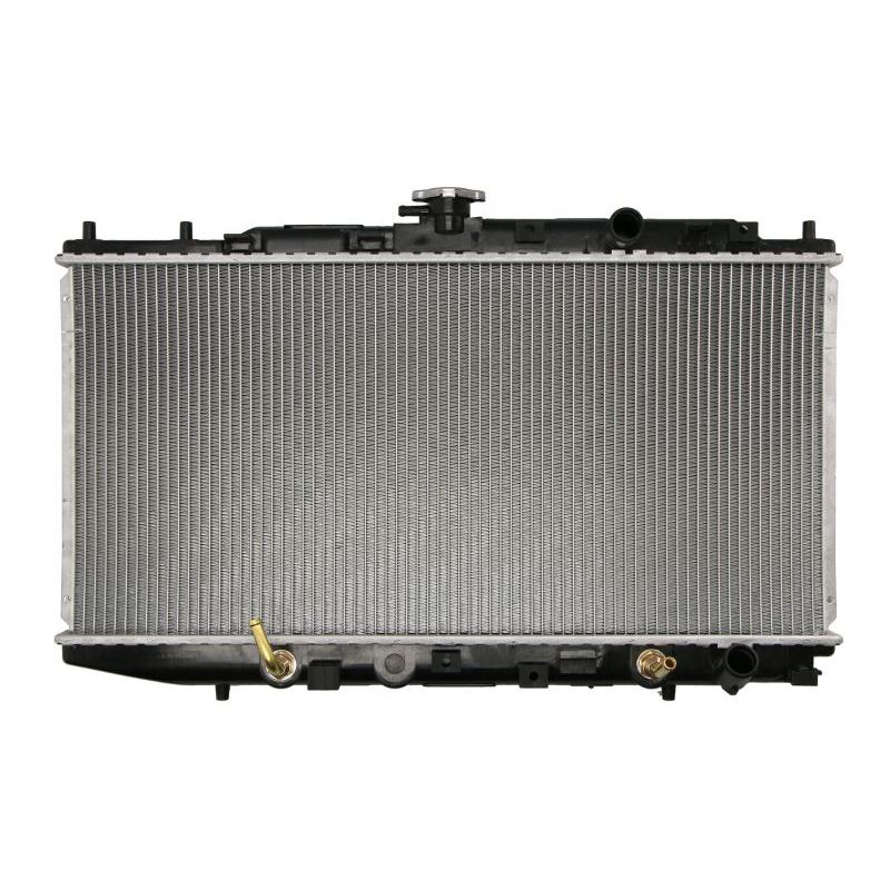 NISSENS NIS622551 Engine Radiator