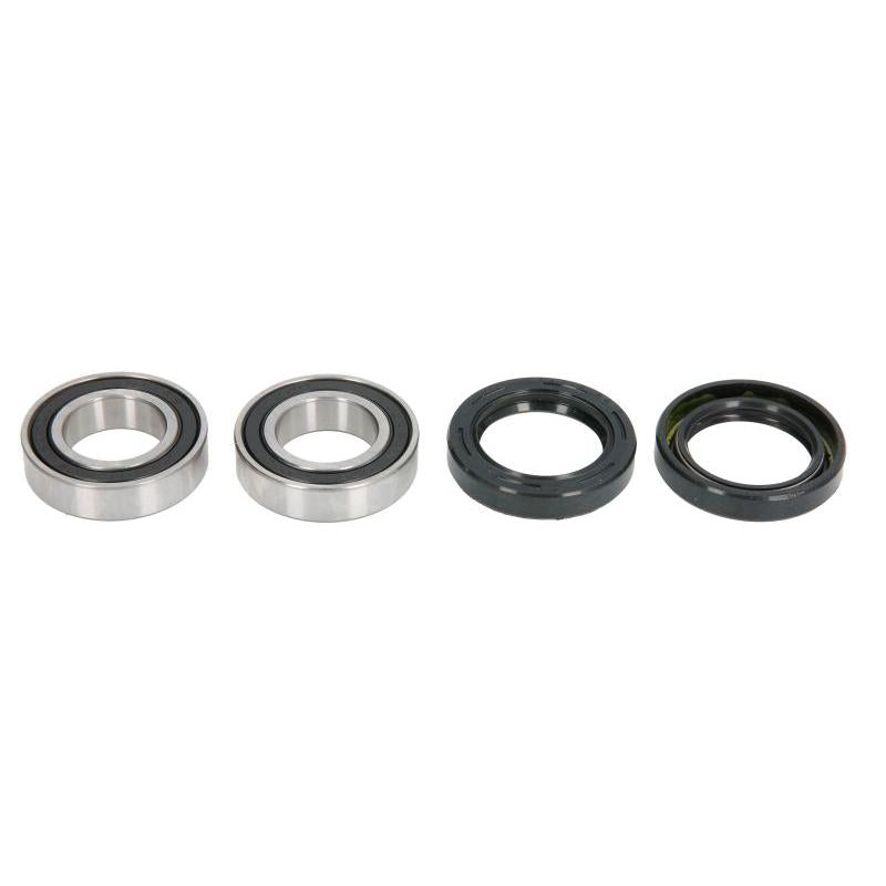 TOURMAX WBK-319 Wheel Bearing Kit