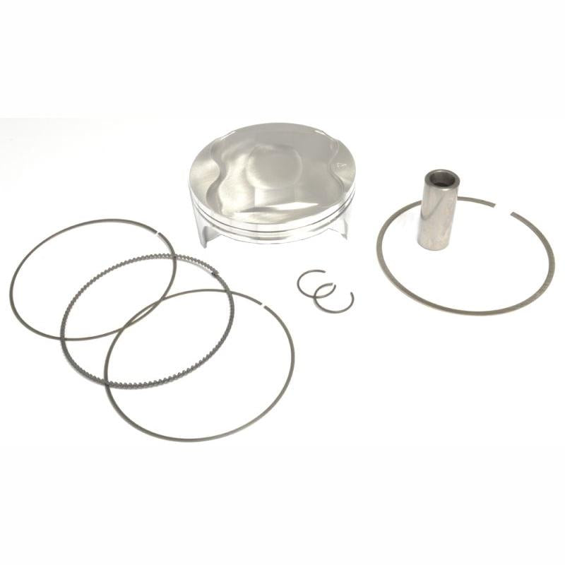 ATHENA S4F09600013A Piston