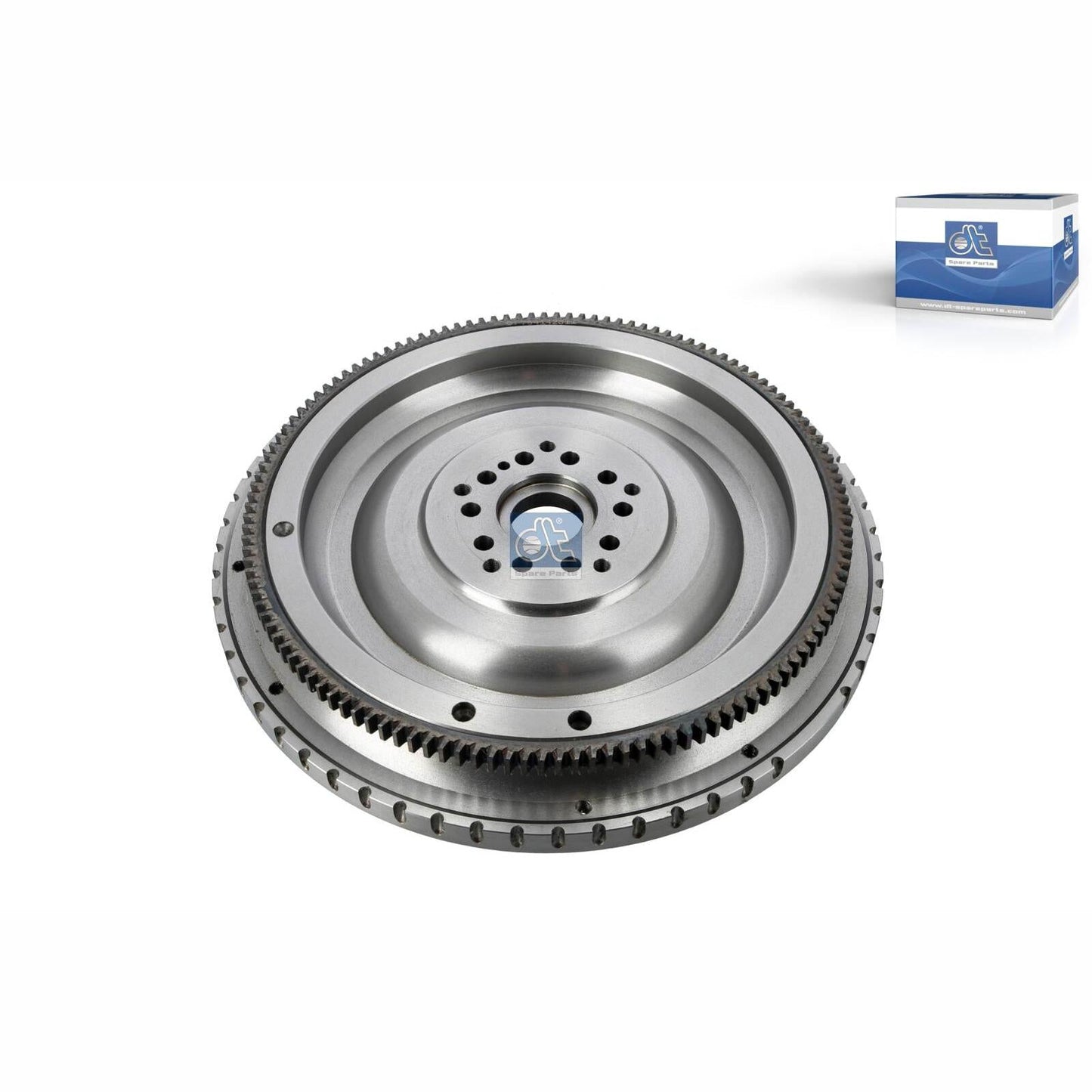 DT SPARE PARTS 6.21215 Flywheel
