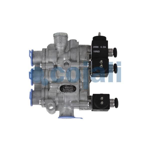 COJALI 2209429COJ Air Suspension Directional Control Valve Block