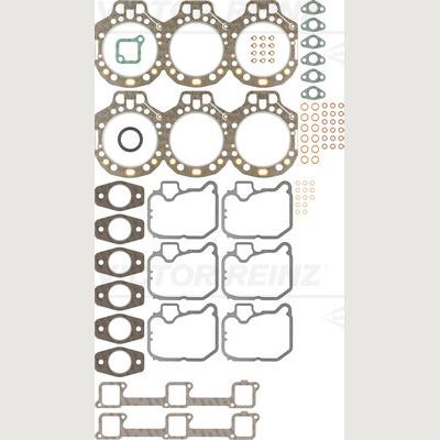 REINZ 02-21760-07 Cylinder Head Gasket