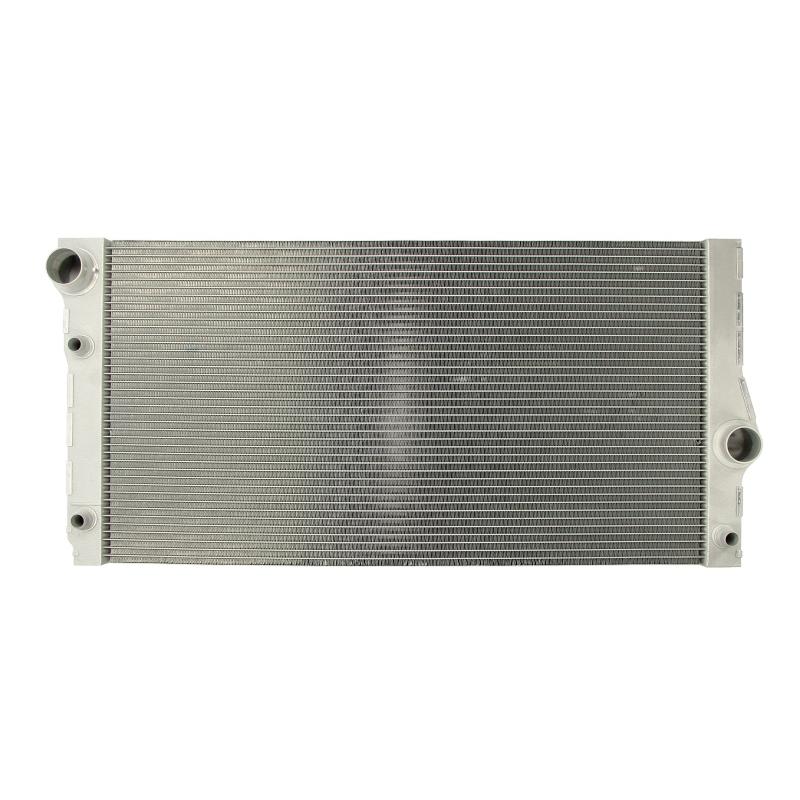 NISSENS NIS60775 Engine Radiator