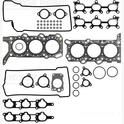 REINZ 02-53655-01 Cylinder Head Gasket