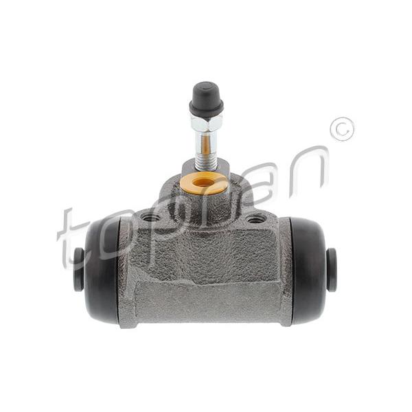 HANS PRIES HP500501 Wheel Brake Cylinder