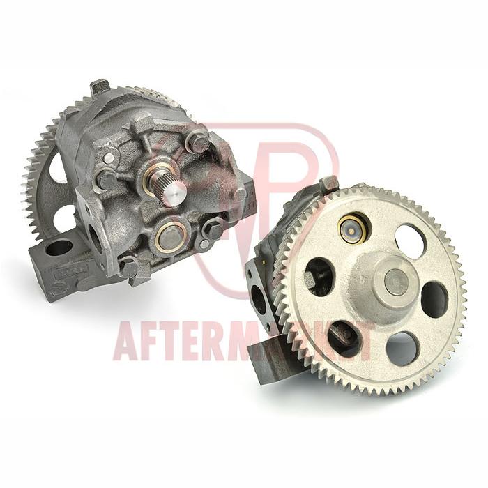 OMP OMP500.096 Oil Pump