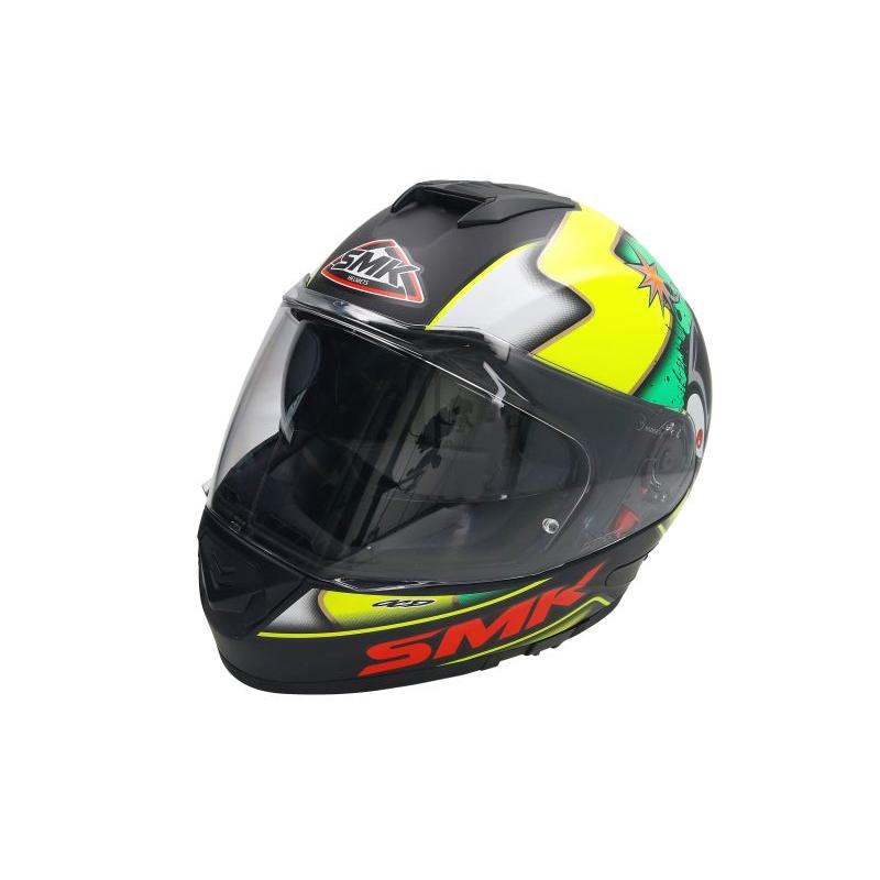 SMK 010417MA241CM Full Face Helmets