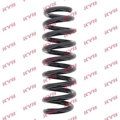 KYB K-Flex RH6331 Coil Spring for BMW 3 Touring (E91)
