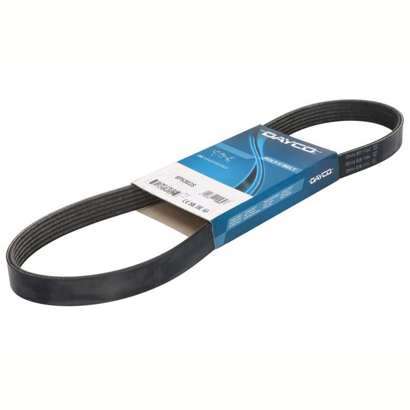 DAYCO DAY6PK902S V-Ribbed Belt