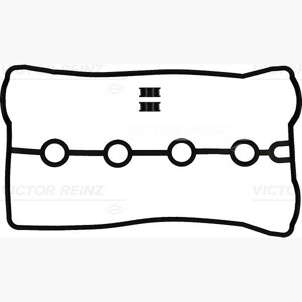 REINZ 15-53388-01 Cylinder Head Cover Gasket Set