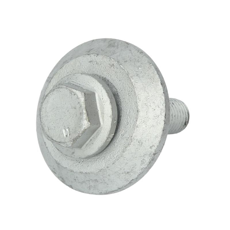 CONTITECH MS08 Crankshaft Pulley Bolt Set