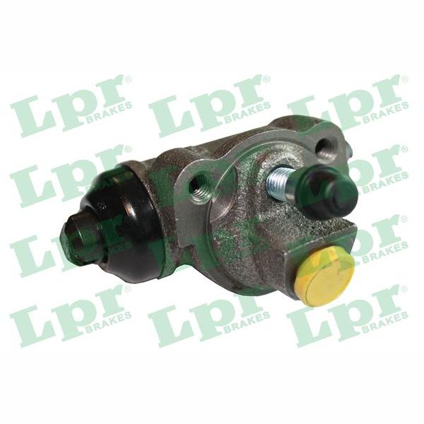 LPR LPR5360 Wheel Brake Cylinder