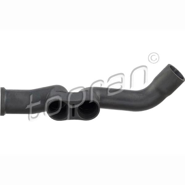 HANS PRIES HP113643 Cylinder Head Cover Ventilation Hose