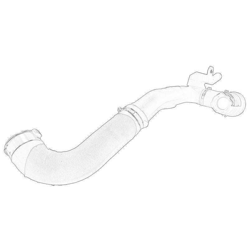 OE RENAULT 144600828R Charge Air Hose