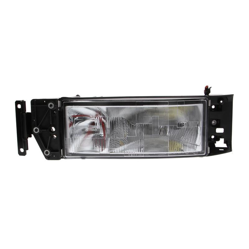 DEPO 663-1103L-LD-EM Headlight