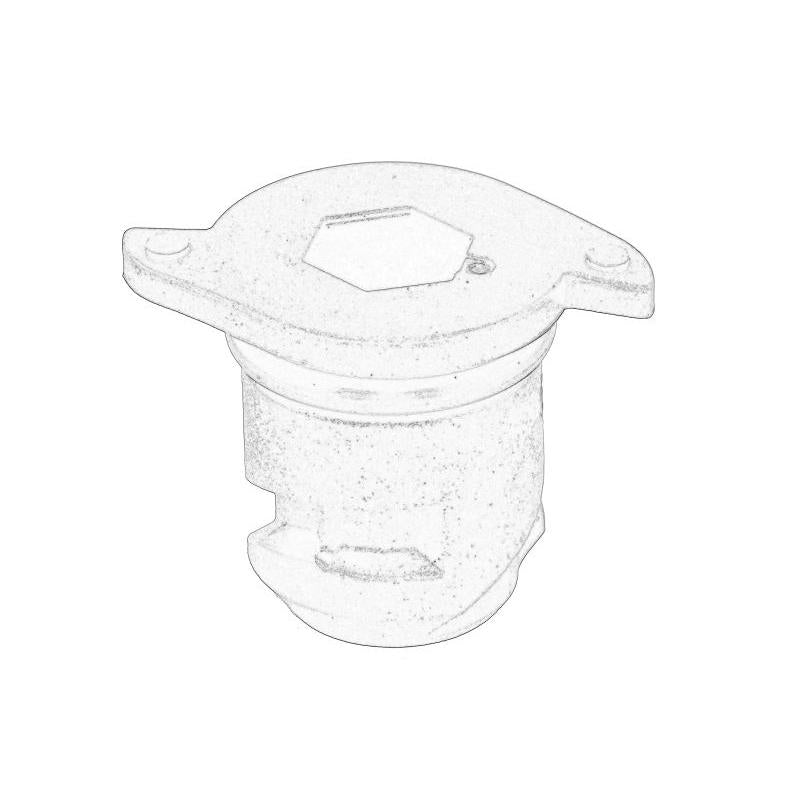 OE MAN 51.90310.7016MAN Oil Sump Gasket
