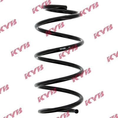 KYB RA1299 Coil Spring