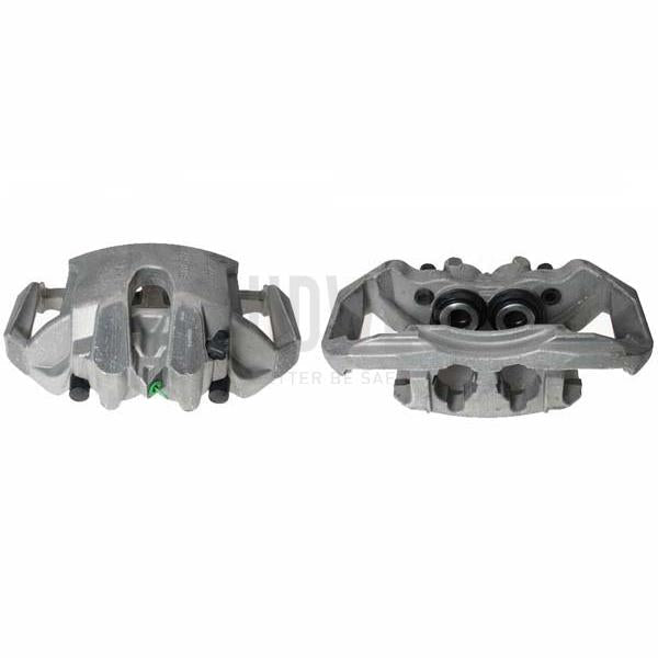 BUDWEG 343400 Brake Caliper