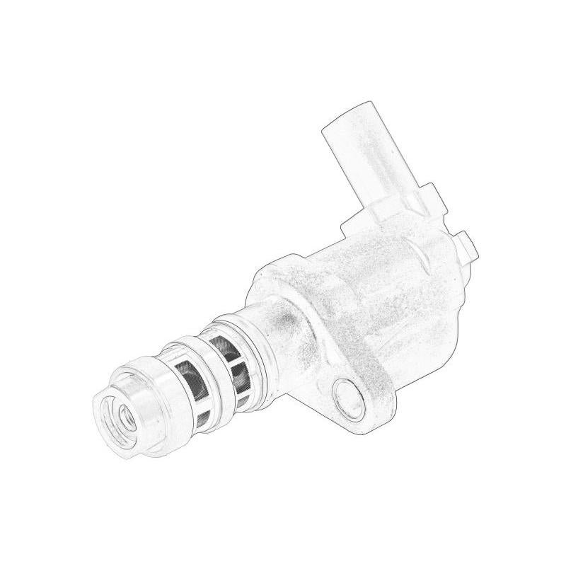OE VW 05L906455A Oil Pump Gasket Drive