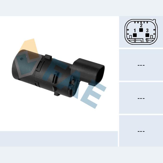 FAE FAE66071 Parking Sensor