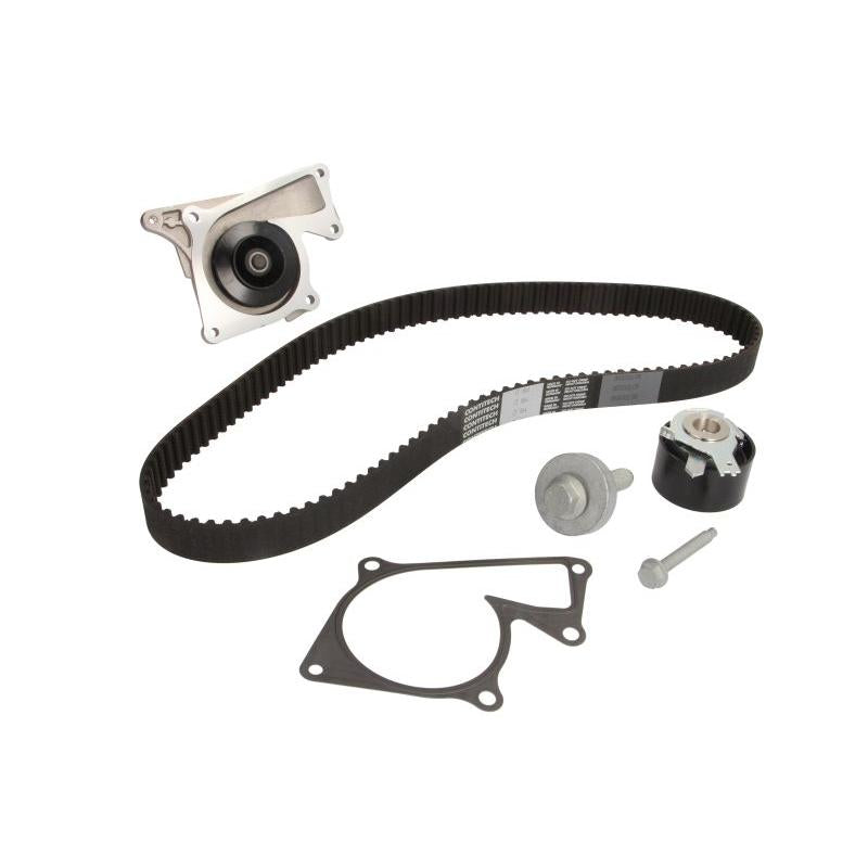 HEPU PK09651 Water Pump & Timing Belt Kit