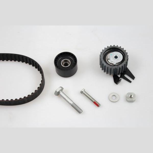 HEPU HEP20-1737 Timing Belt Set