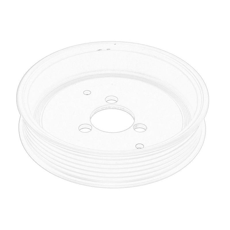 OE VW 059121031H Water Pump Pulley