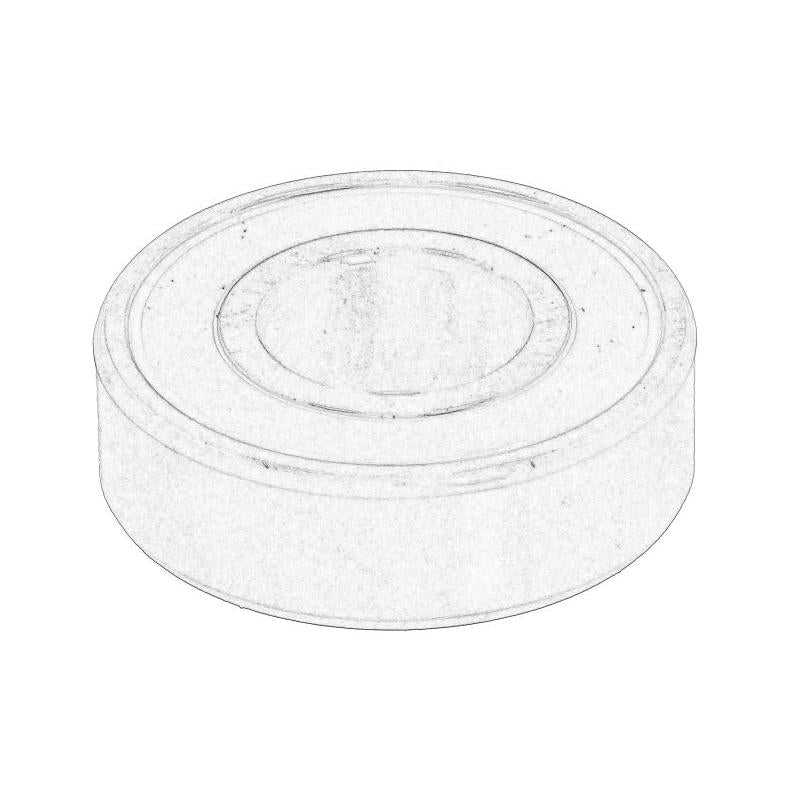 OE ISUZU ISU9000906790 Wheel Bearing