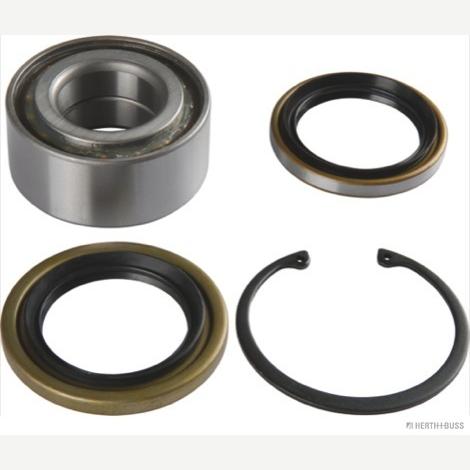 HERTH+BUSS JAKOPARTS J4705011 Wheel Bearing Kit