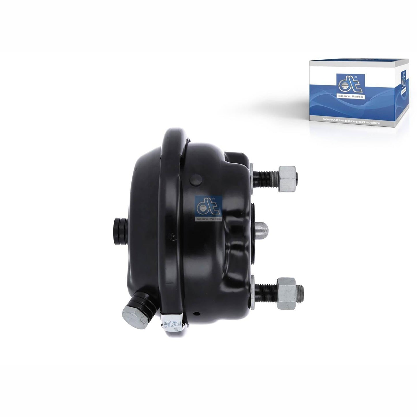 DT A/C 2.40627 Pretensioning Cylinder